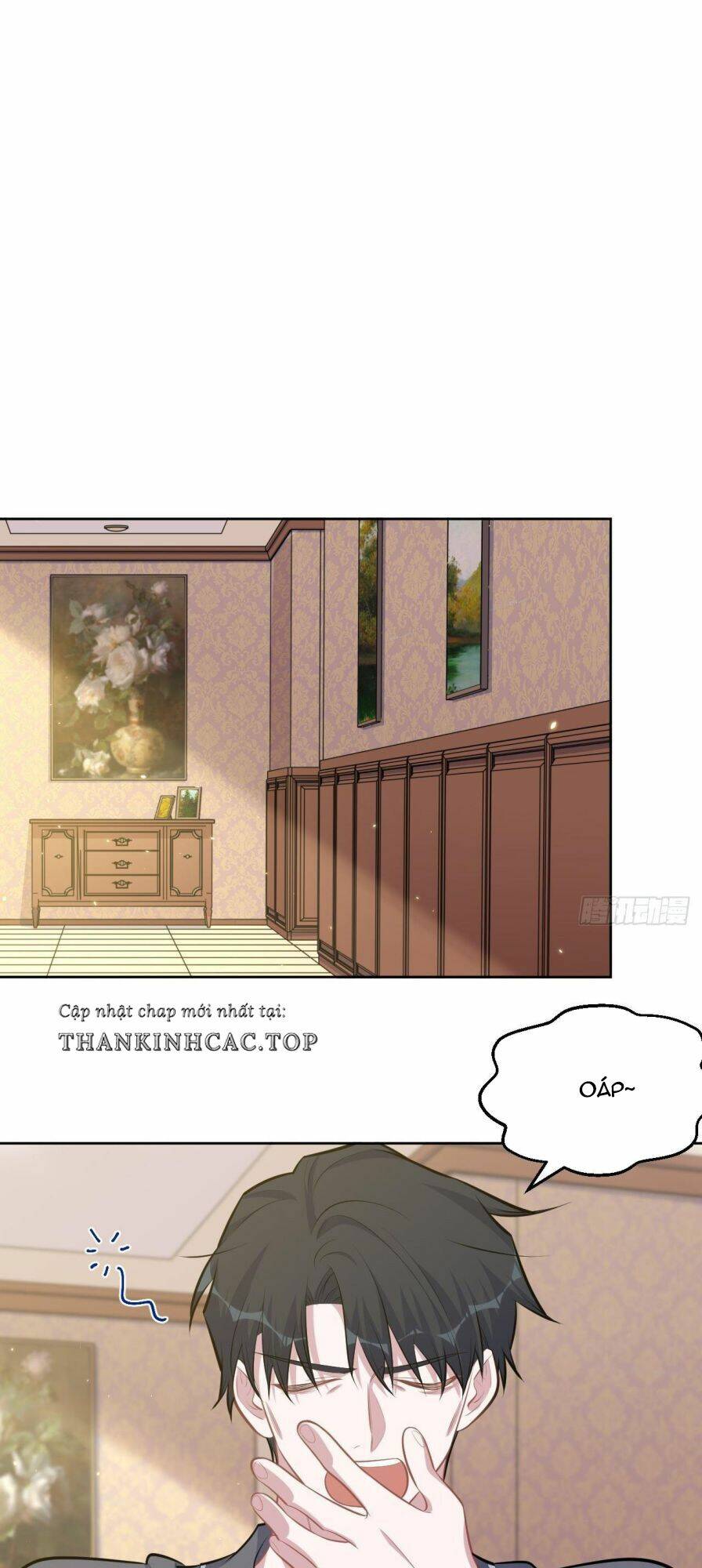 nhạc phụ đại nhân là lão bà chapter 138 17