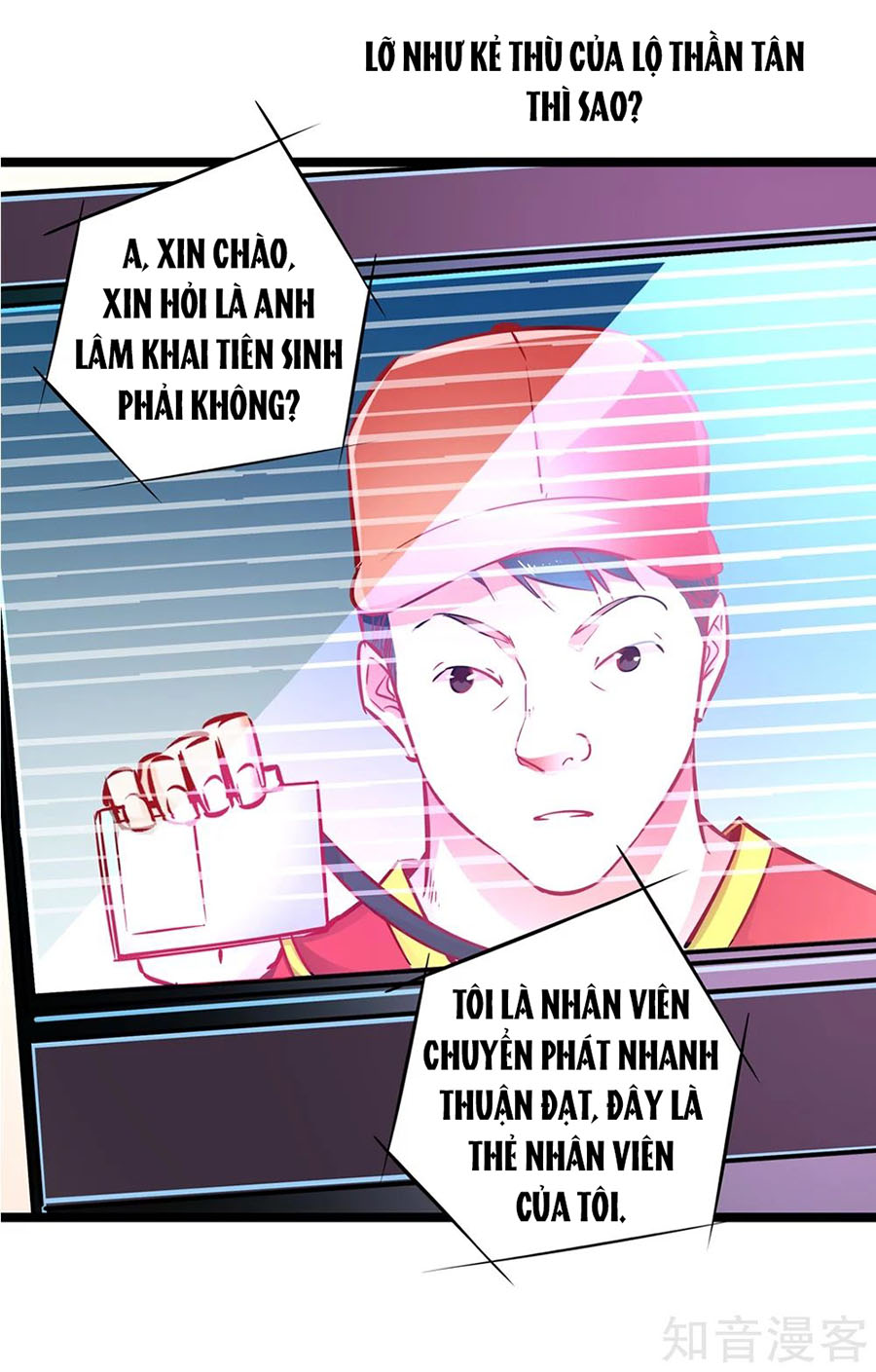 cưng chiều ái thê hư hỏng chapter 66 18