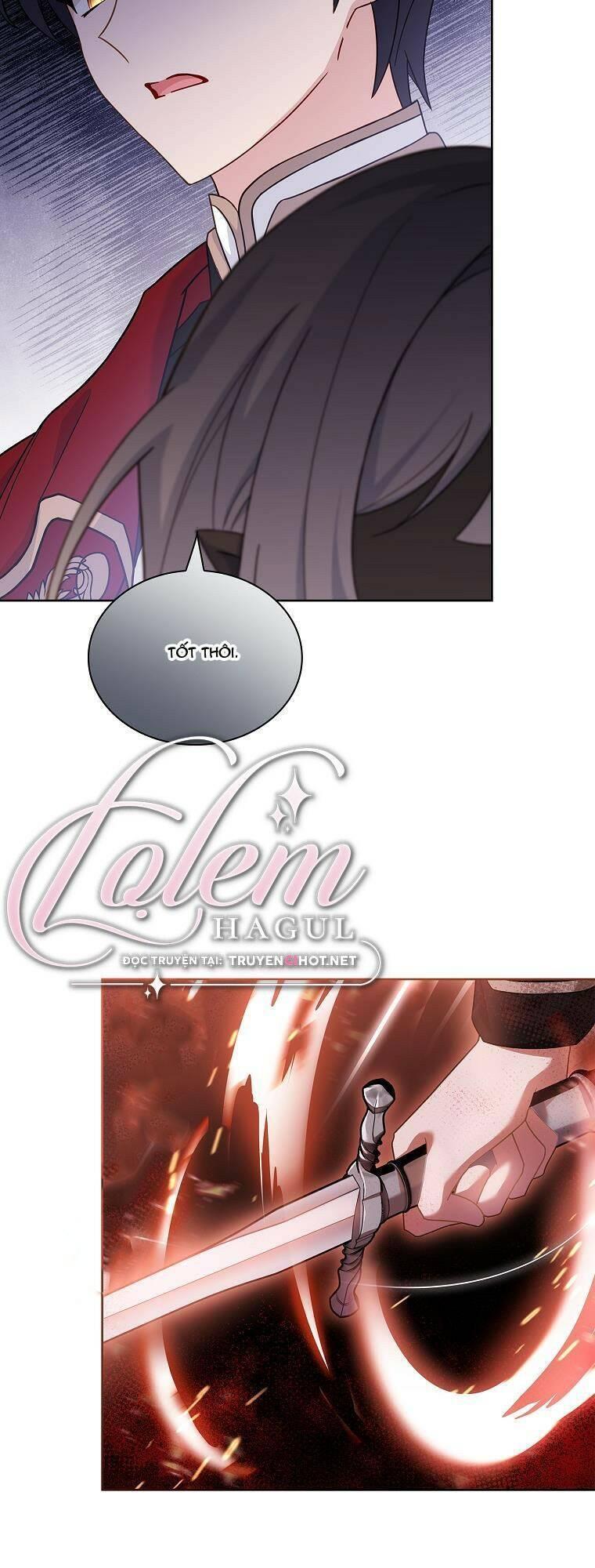 để yên cho tiểu thư hiền chapter 79 24