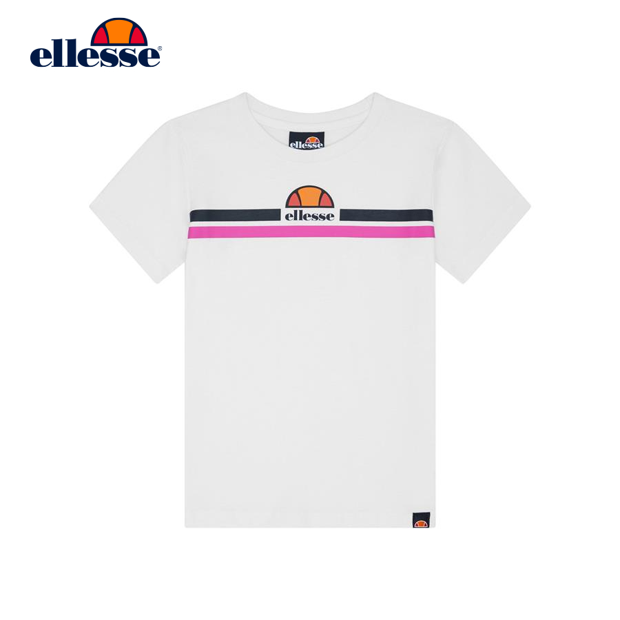 Áo thun tay ngắn thời trang bé gái Ellesse KIDS CLASSICS-KILYO JNR TEE - 620839