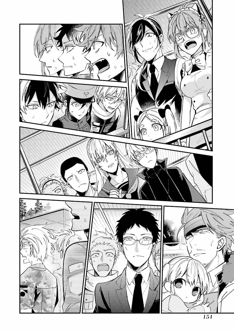 con đường súng đạn chapter 77 29