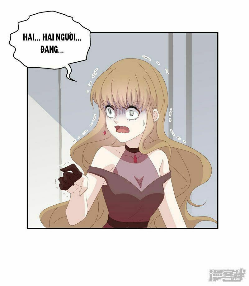 thiên kim bất lương chapter 13 3