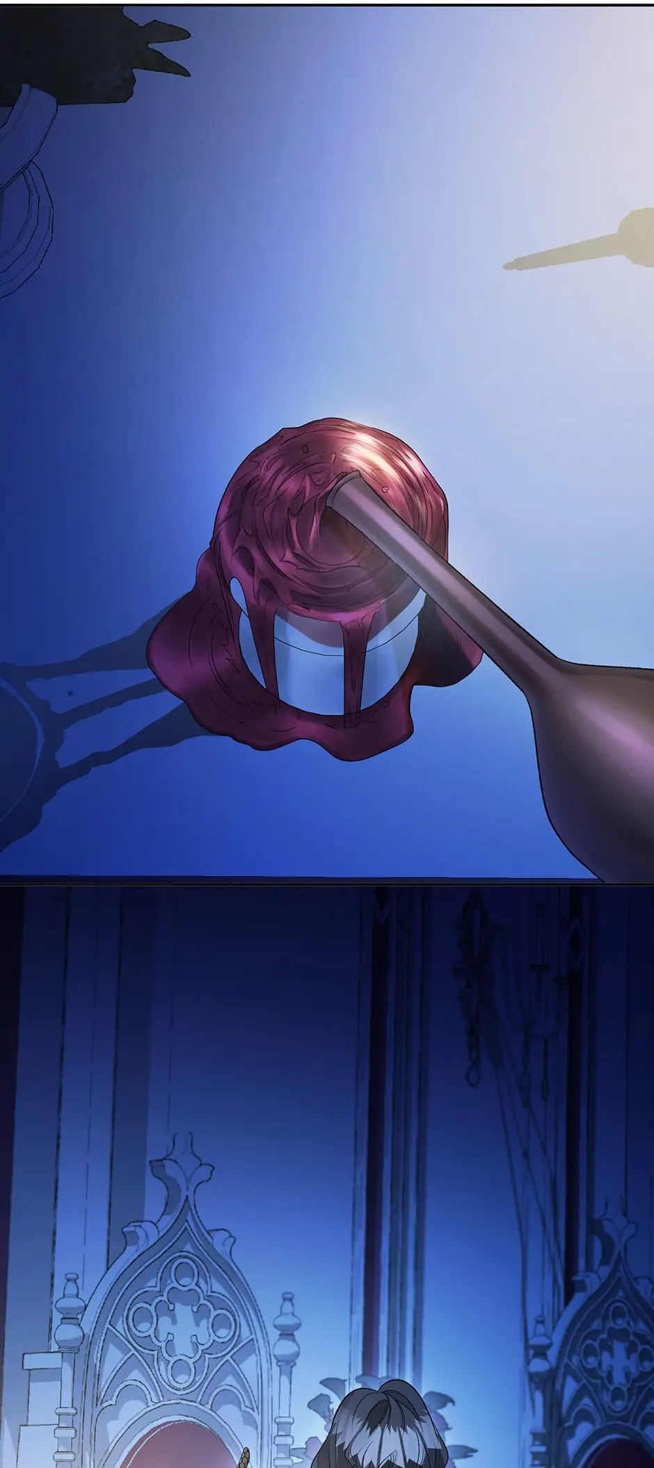 ebony, quạ đen chapter 82.2 18