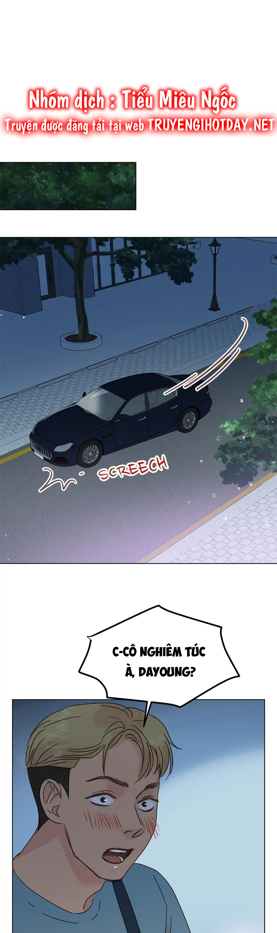 sự trả thù ngọt ngào của vợ tôi chapter 89 2