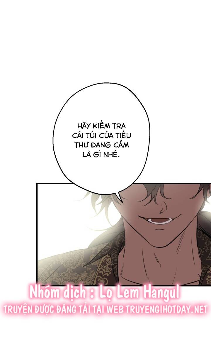 những nhân vật mạnh nhất thế giới ám ảnh tôi chapter 110.1 17