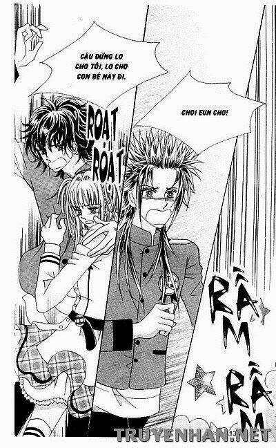 viên đạn tình yêu chapter 1 135