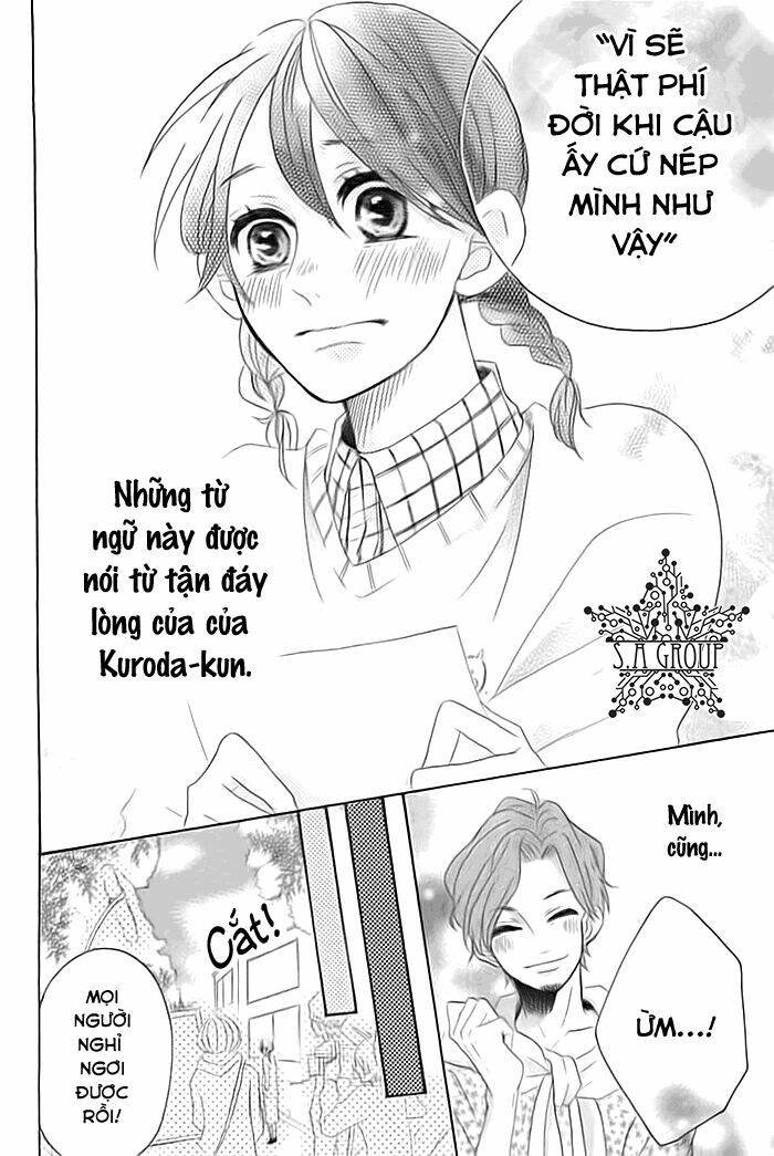 sumire - reborn.com chapter 0 35