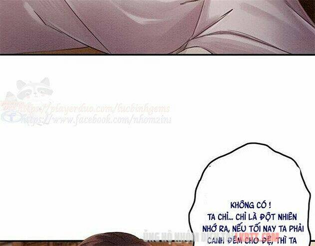 trọng sinh bá sủng nhiếp chính vương quá mạnh mẽ chapter 74 41