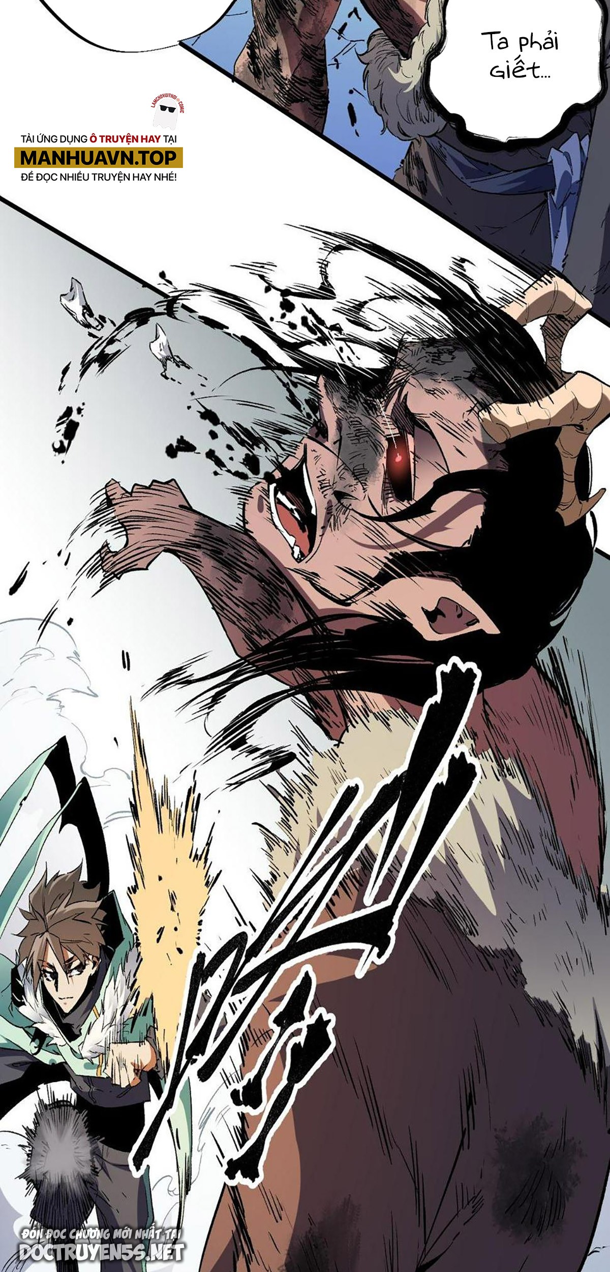 toàn dân chuyển chức: không có chức ta kết thúc thần minh chapter 30 34