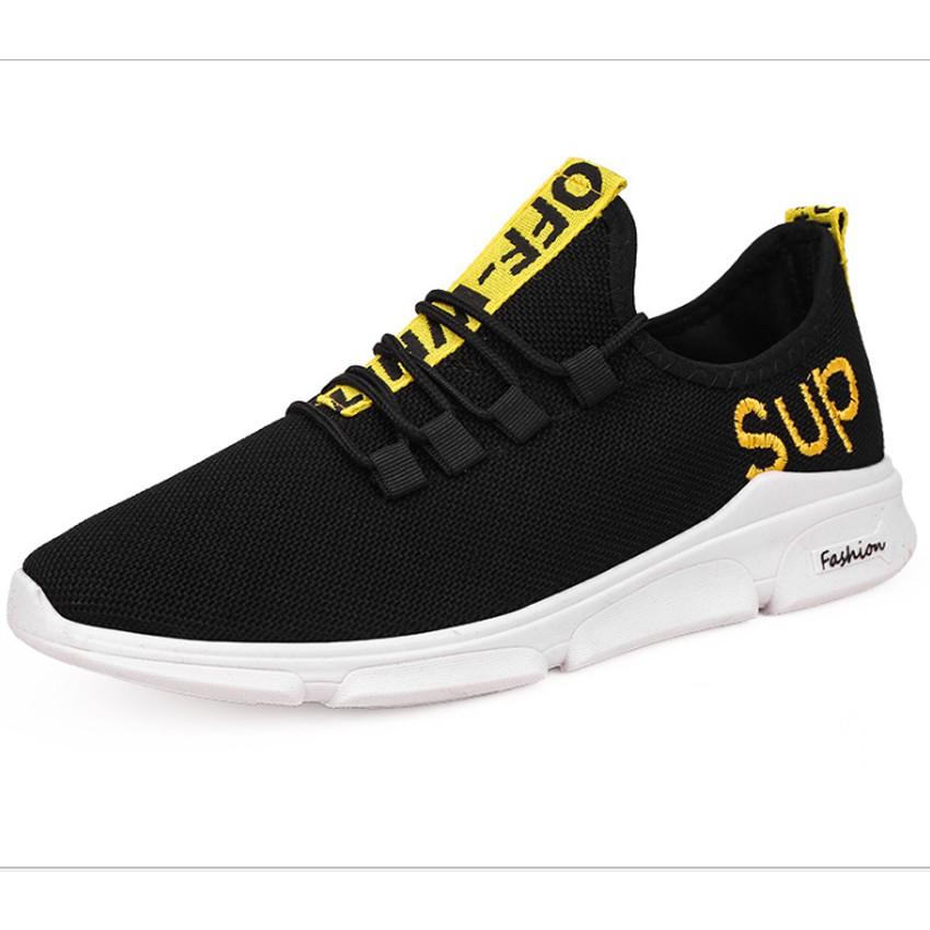 Giầy thể thao nam,giầy sneaker SUP GT 1