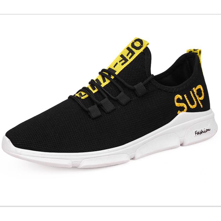 Giầy thể thao nam,giầy sneaker SUP TNX 1