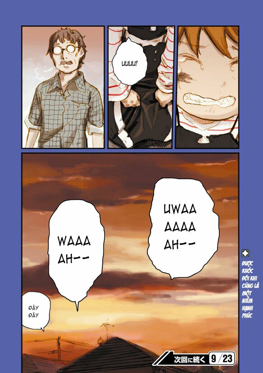 ryuushika ryuushika chapter 11 17