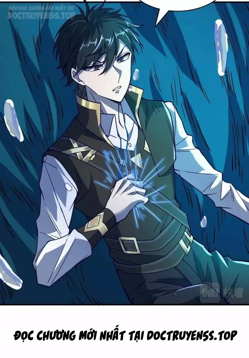 bắt đầu với thiên phú cấp sss chapter 29 34