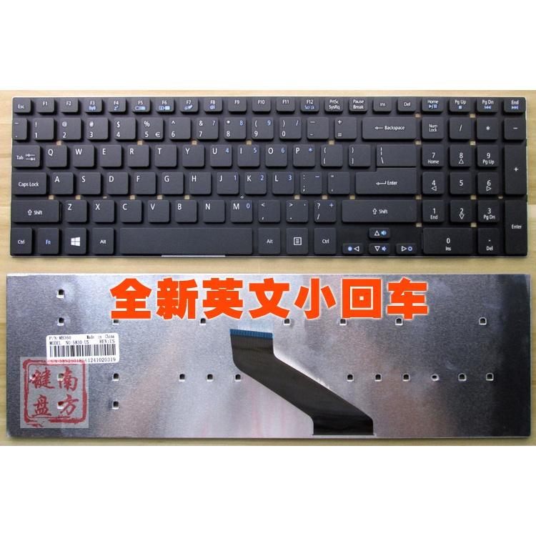 Bàn phím thay thế cho Acer E5-572G E1-572G 510 570 511 522