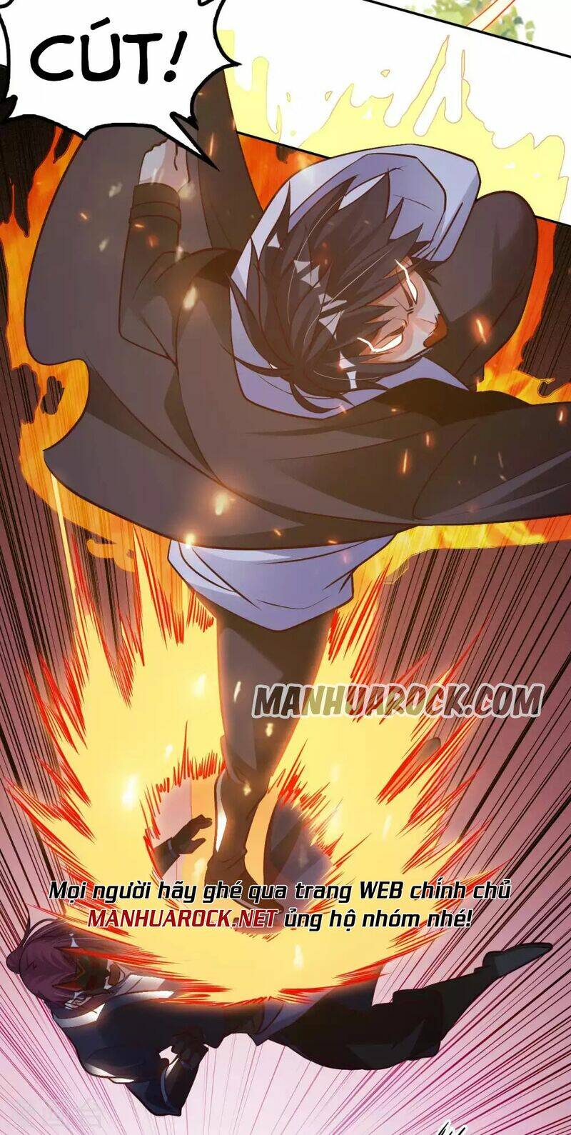 sư phụ của ta là thần tiên chapter 50 13