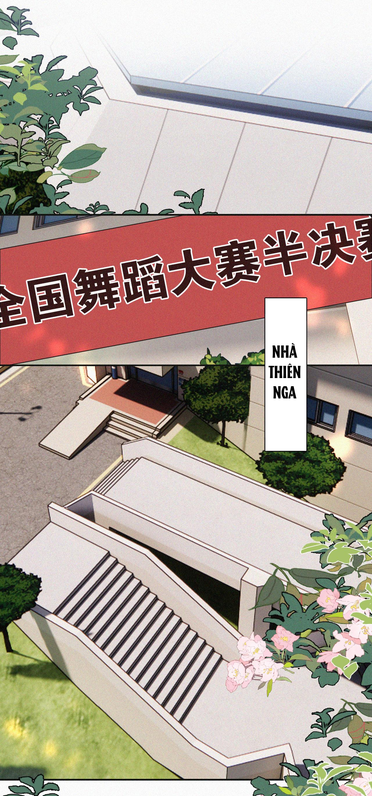 bệnh yêu chapter 96 9