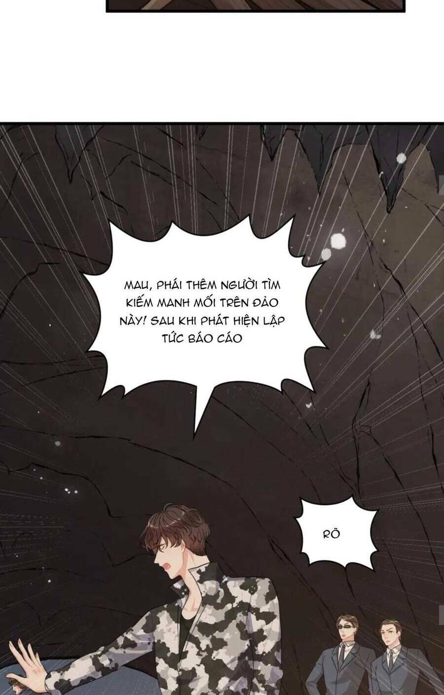 cô vợ hợp đồng bỏ trốn của tổng giám đốc chapter 488 36