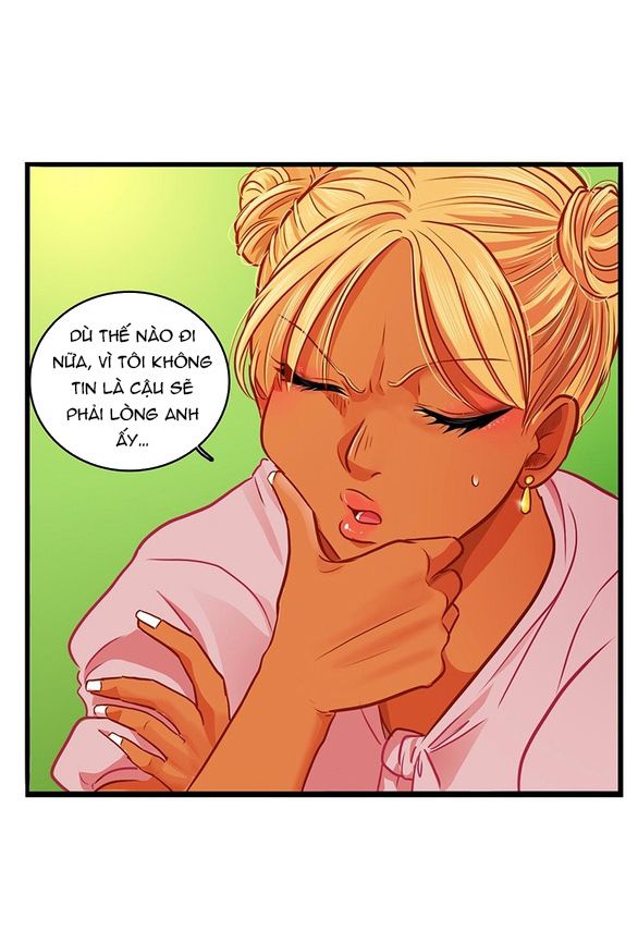 chú cún của em thật đáng yêu chapter 5.1 26