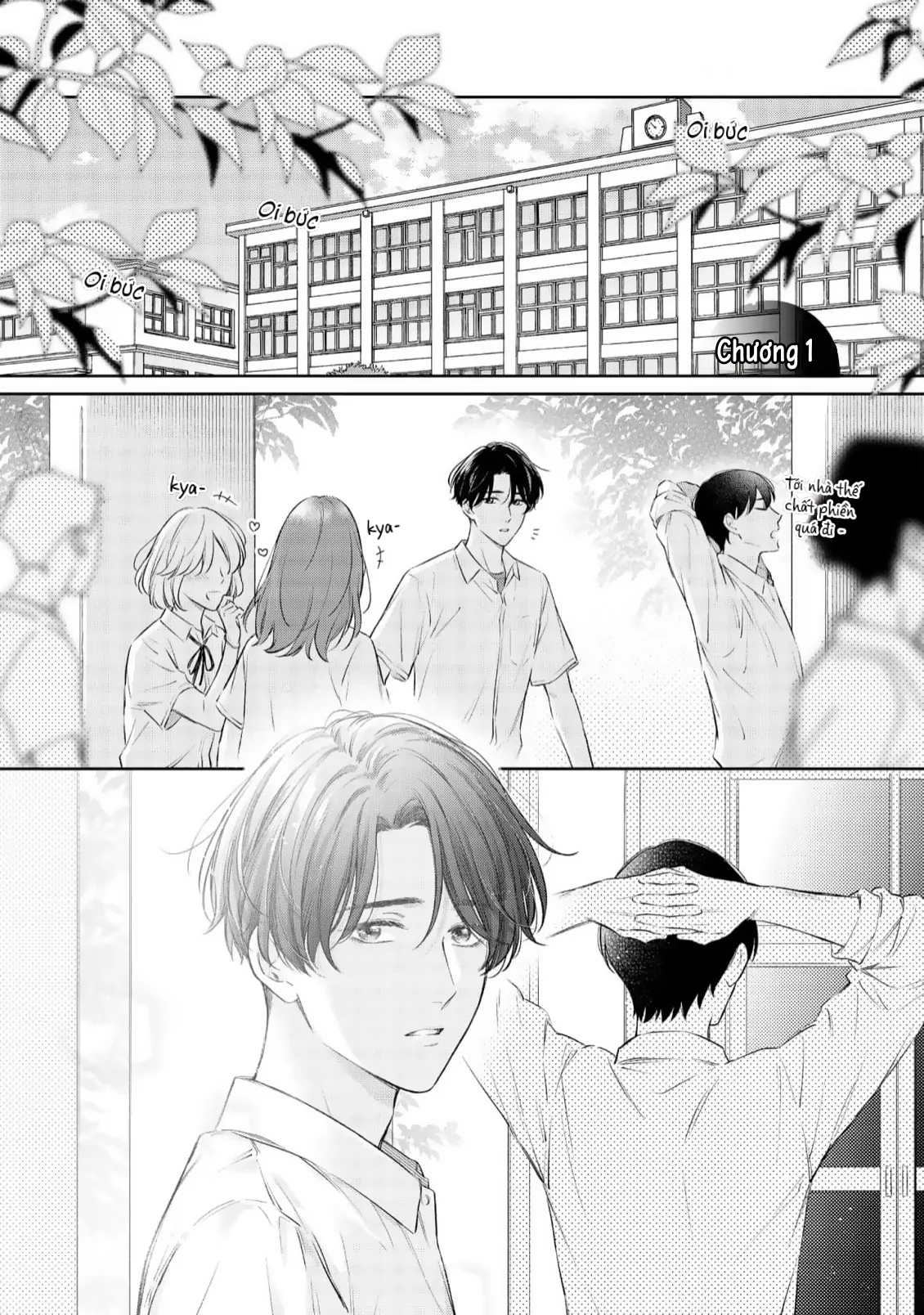 không hồi kết chapter 1 6