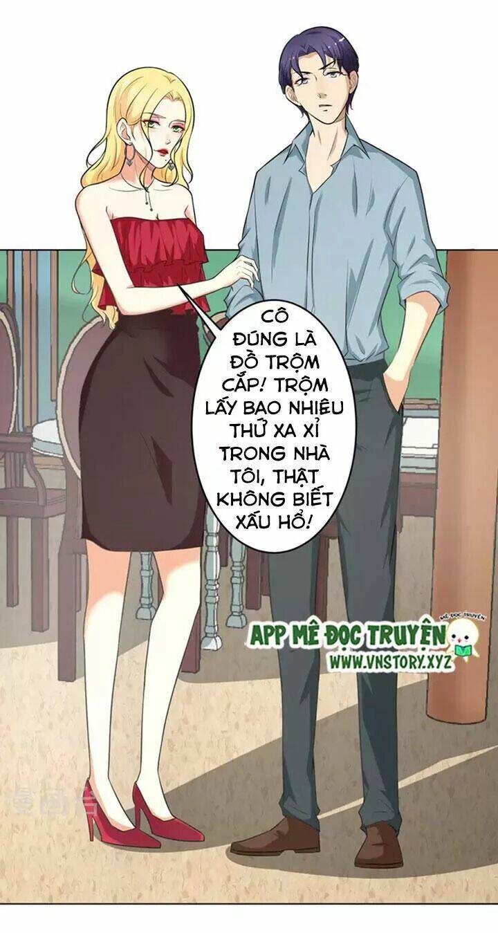 tổng tài đại nhân thật xấu hổ chapter 10 2