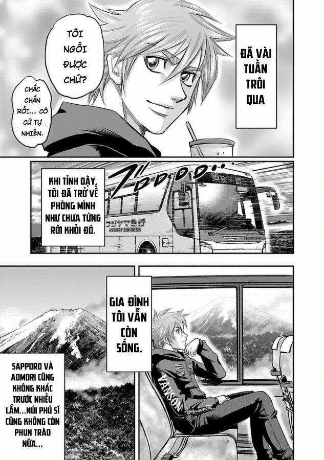 choujin sensen chapter 29 28