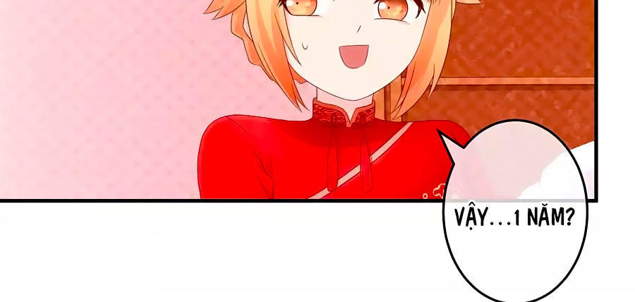 cuộc sống hào môn của vu nữ chapter 16 12