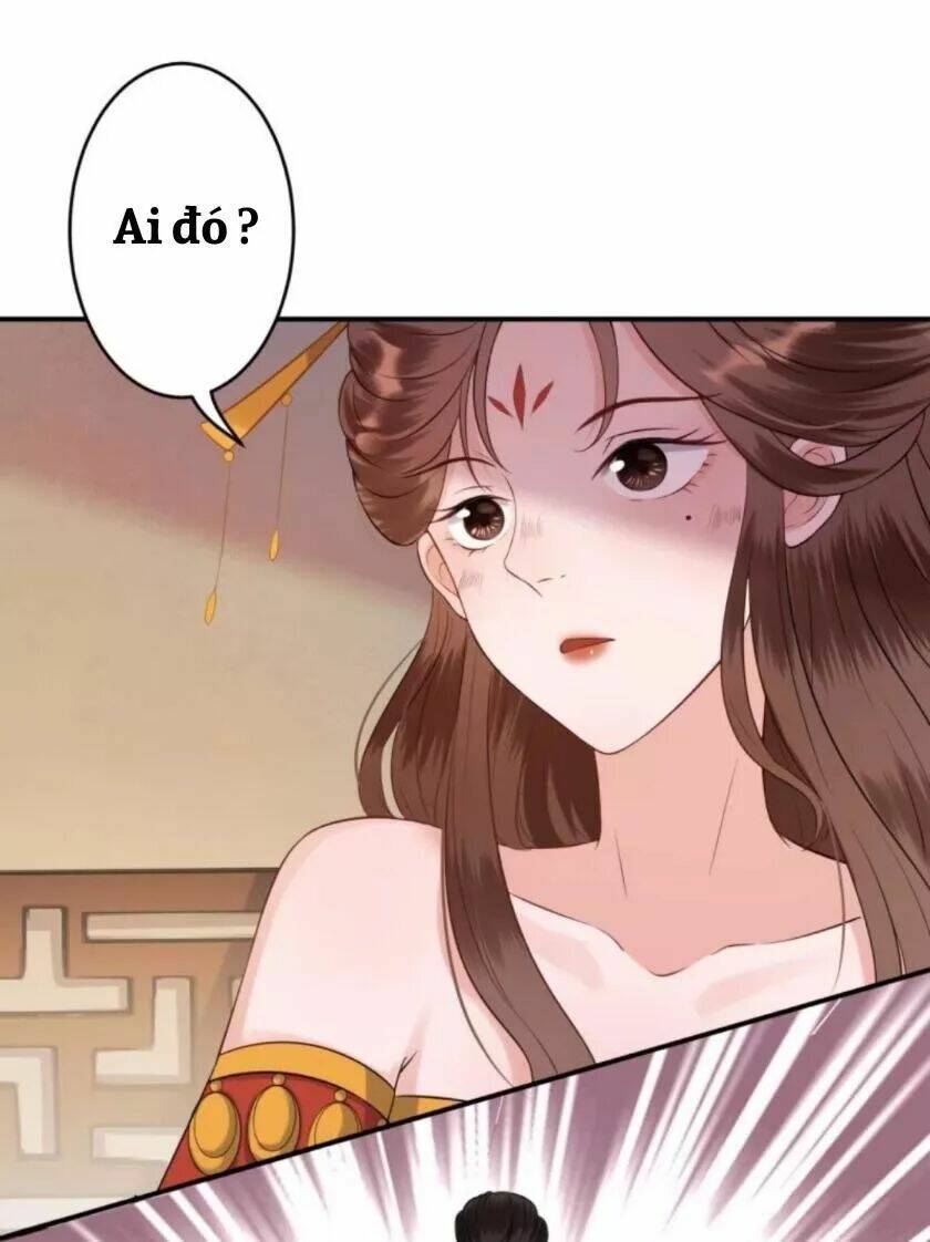 theo đuổi hoàng tử quá khó a~ chapter 86 17