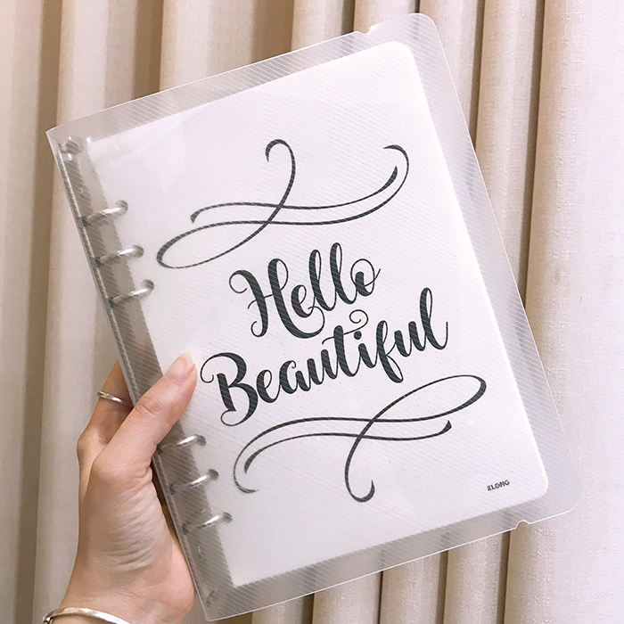 Quà LuvGift Hello Beautiful - Luv80 quà tặng 8/3, sinh nhật, valentine