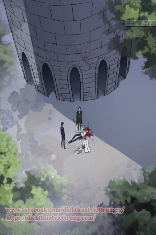 vết cắn ngọt ngào phần 1 chapter 41 51