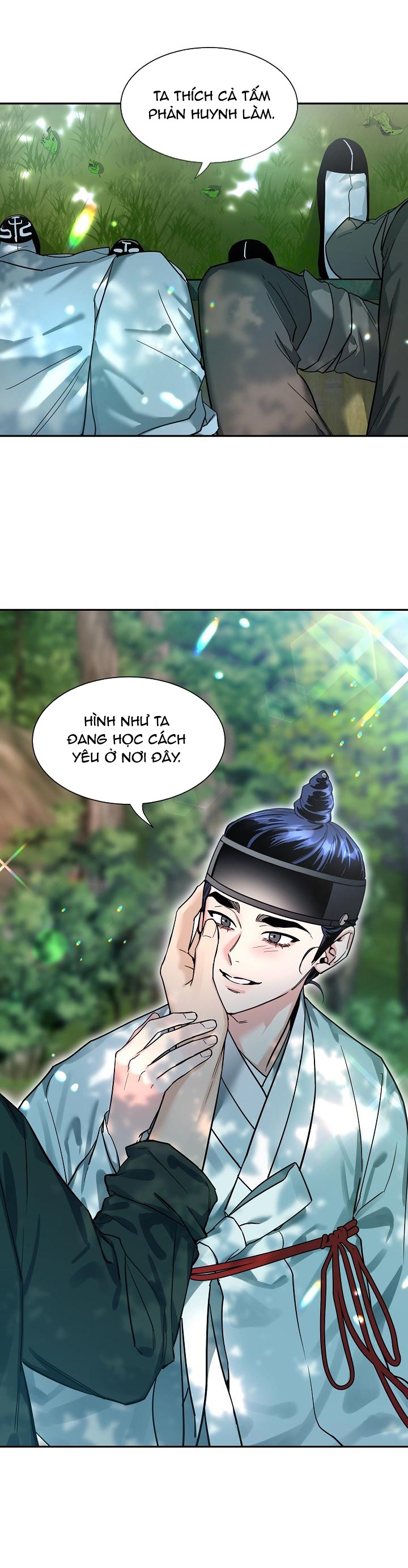 [18+] tuyển tập truyện bl ngắn - double bell chapter 68 11