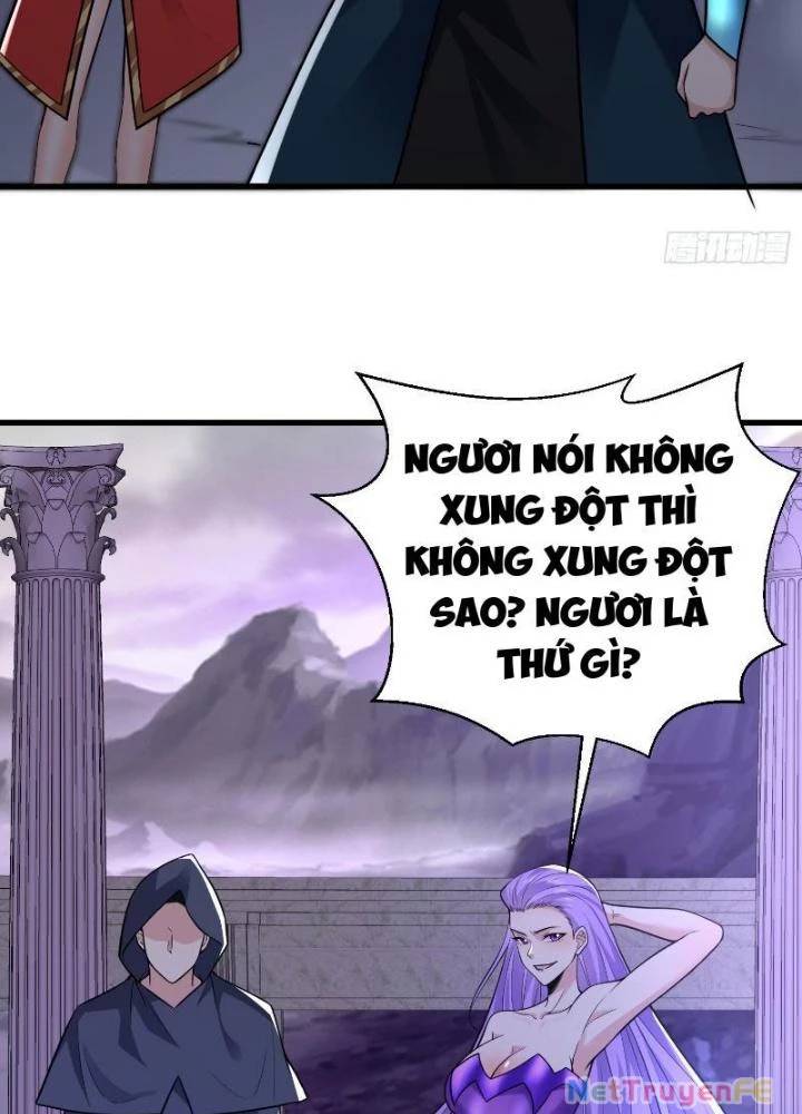 từ dã quái bắt đầu thăng cấp chapter 27 82