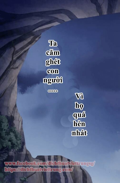 vết cắn ngọt ngào phần 1 chapter 67 21