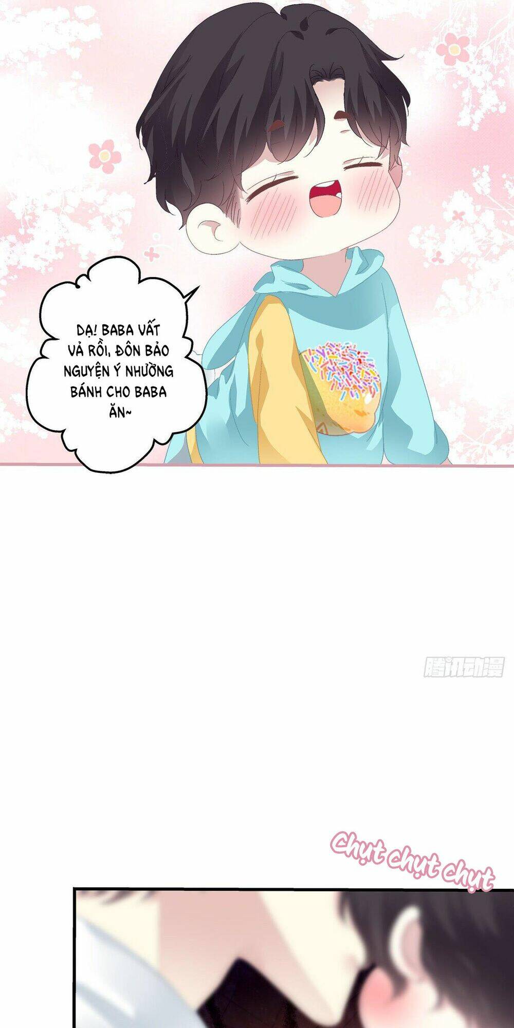 toàn bộ nắm trong tay chapter 109 35