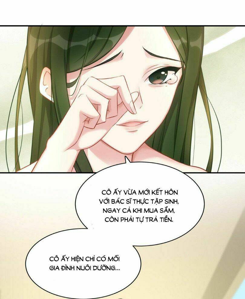 chỉ muốn cưng chiều em chapter 2 27