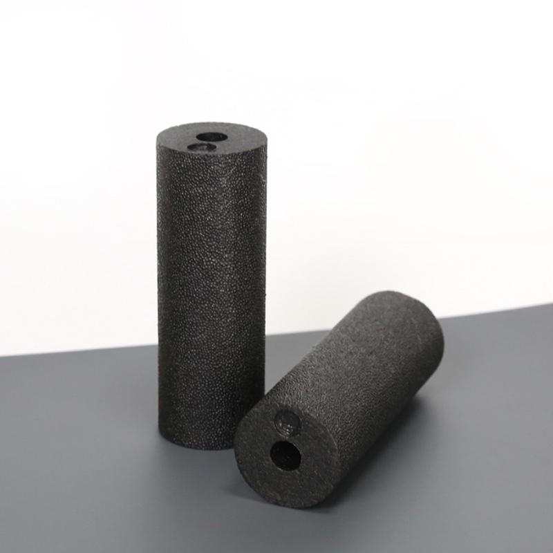 EPP Yoga Massage Roller Cột xốp xốp rỗng HOLD