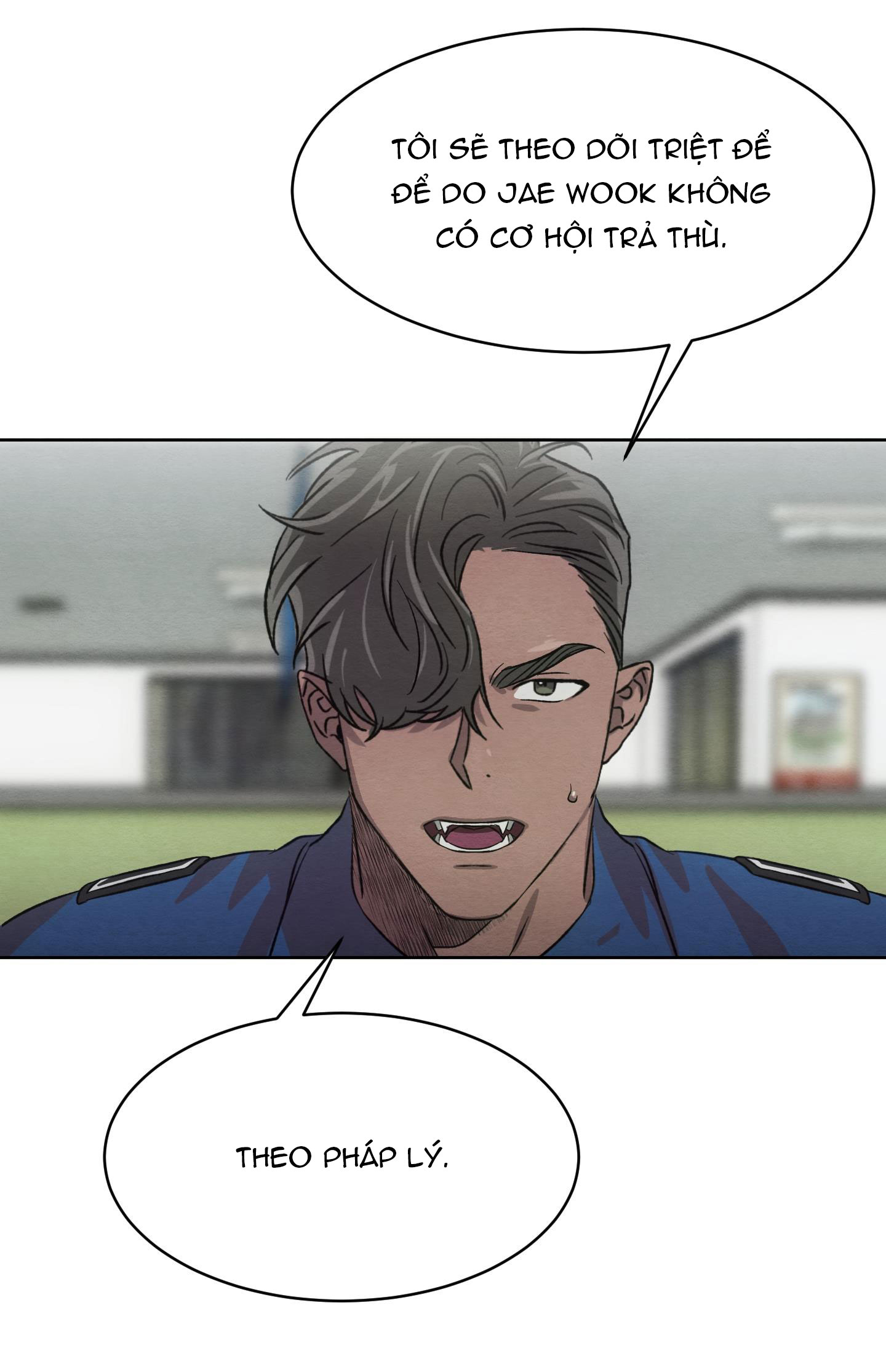 vị khách không mời chapter 17 45