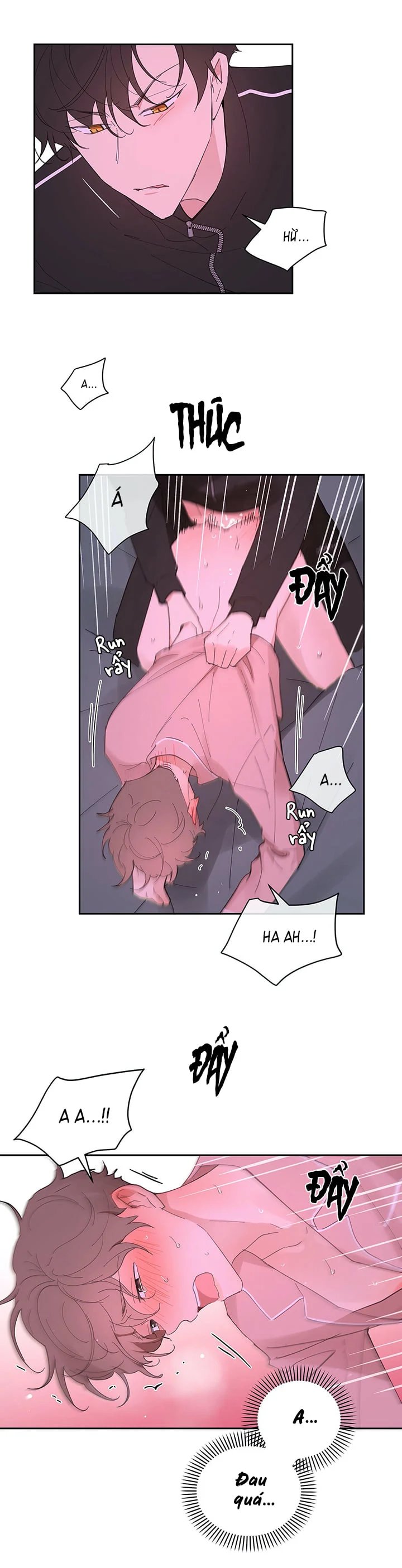 tâm tư của ju in chapter 15 22