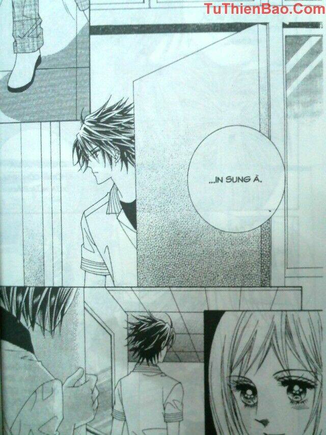 cậu ấy nhỏ hơn 1 tuổi chapter 8 53