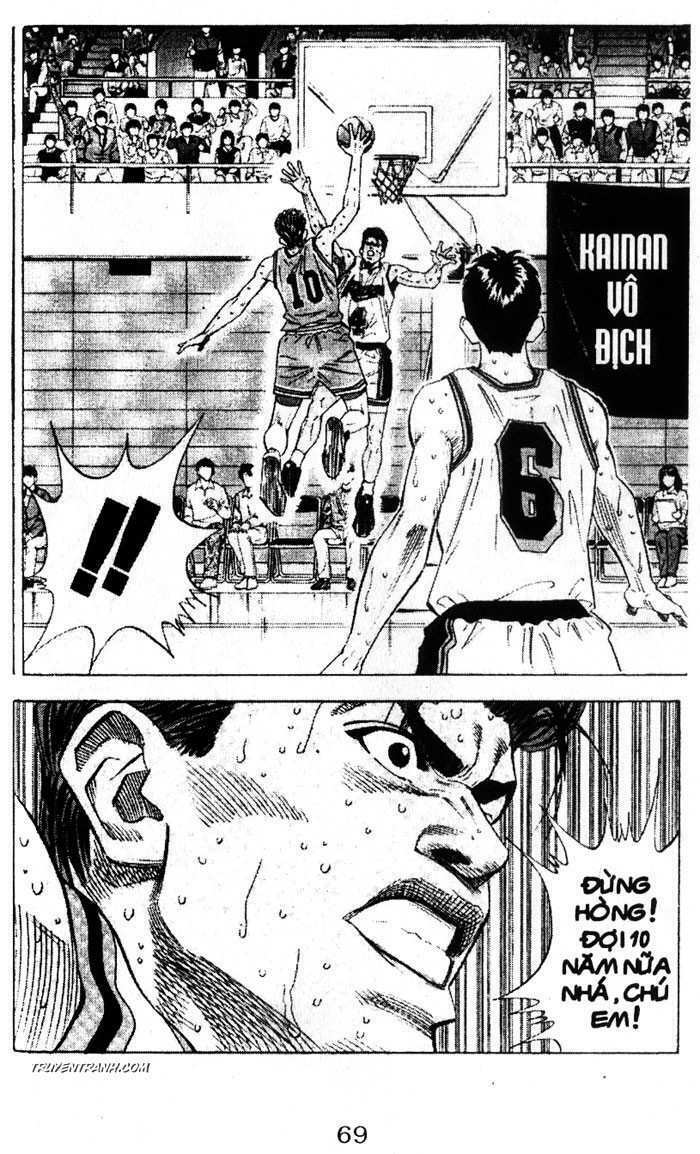 cao thủ bóng rổ chapter 123 3