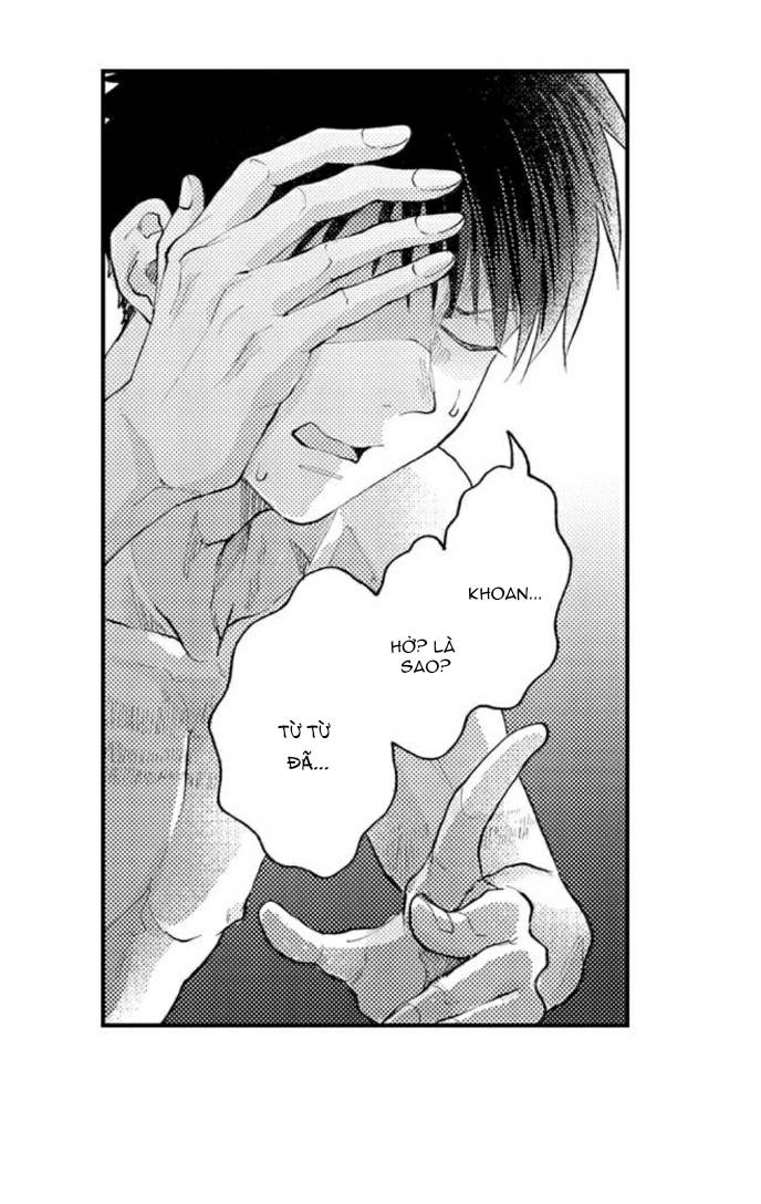 bị một anh chàng lập dị tấn công chapter 20 27