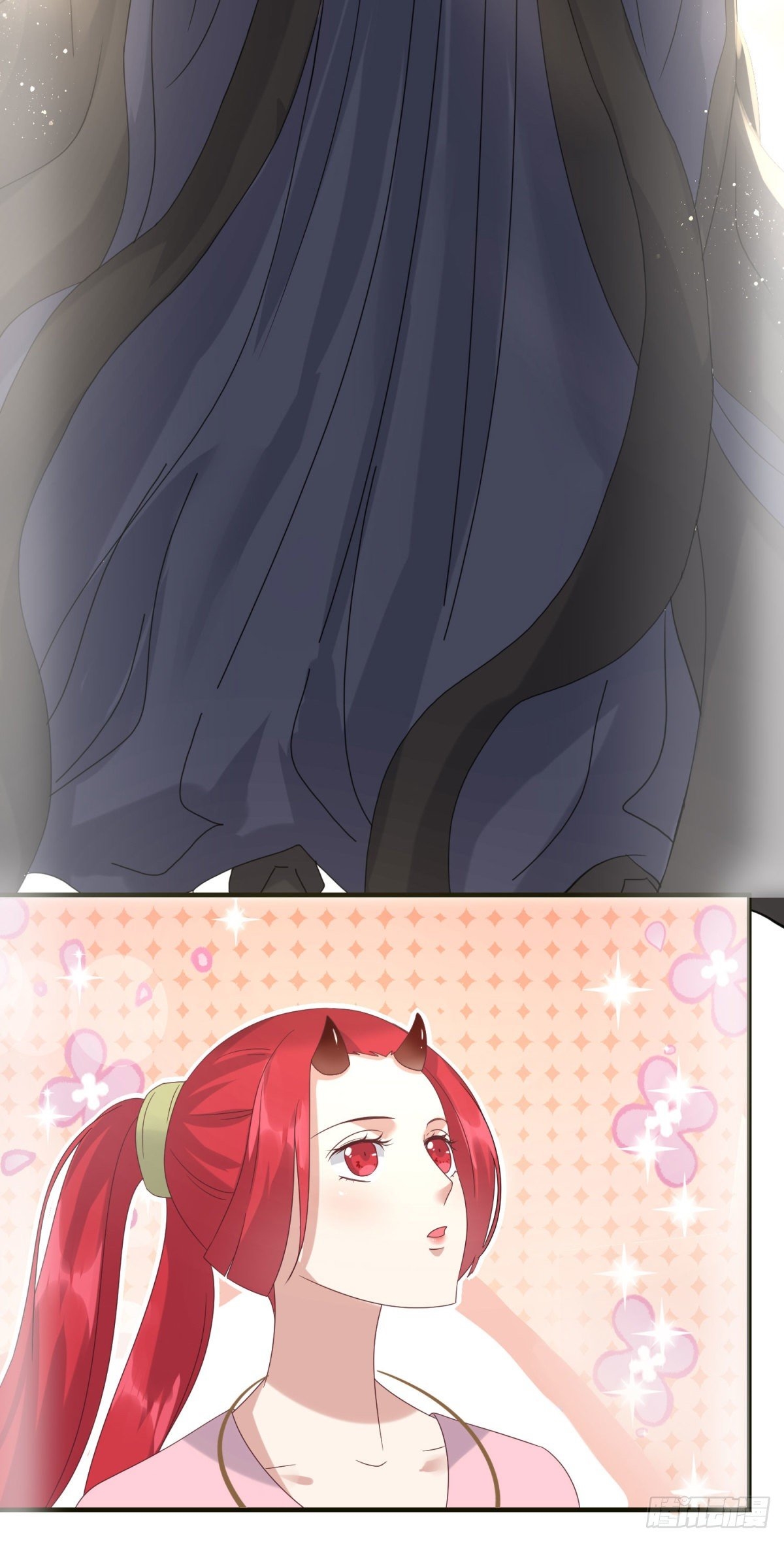 lãnh tà minh vương đầu quả tim sủng chapter 7 13