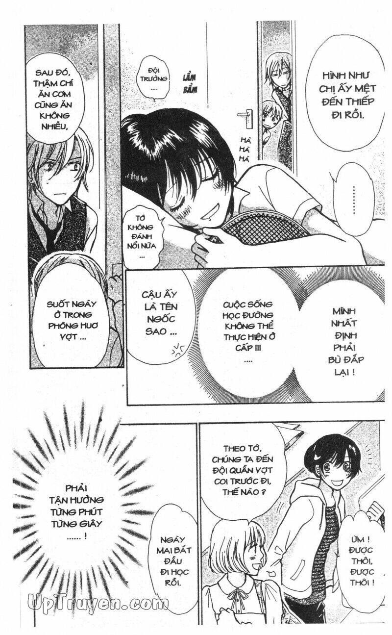 cuộc sống màu đào chapter 8 48