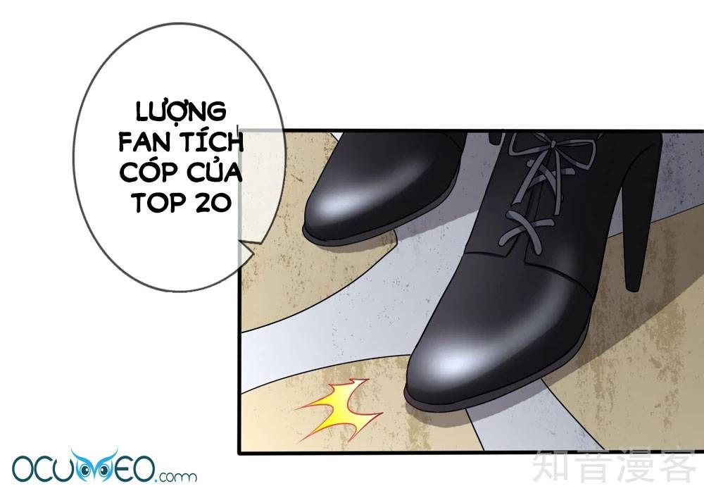 mỹ vị giai thê chapter 41.2 30