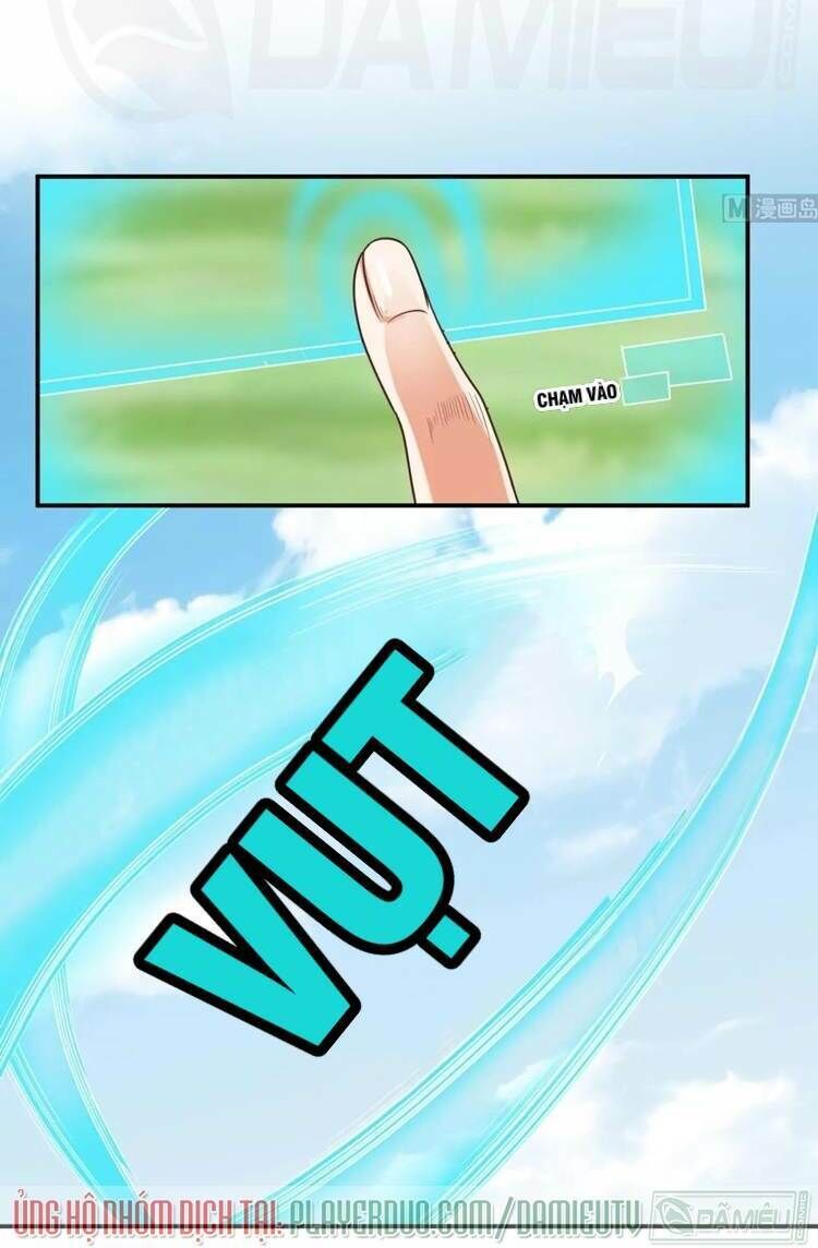 địa phủ khai phá thương chapter 79 10