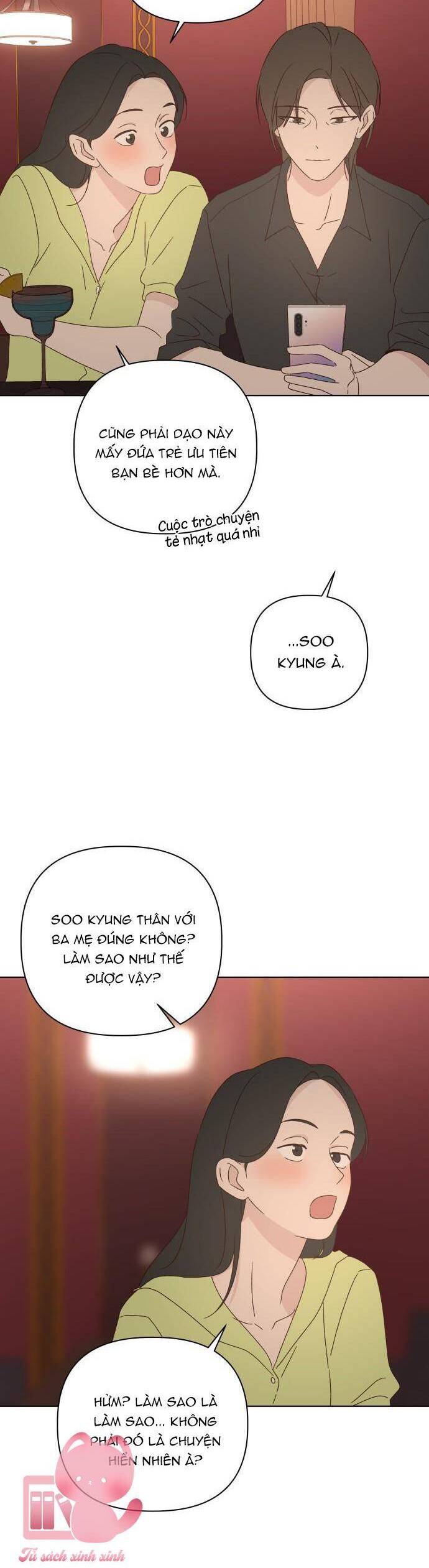 lén lút quện nhau chapter 39 48