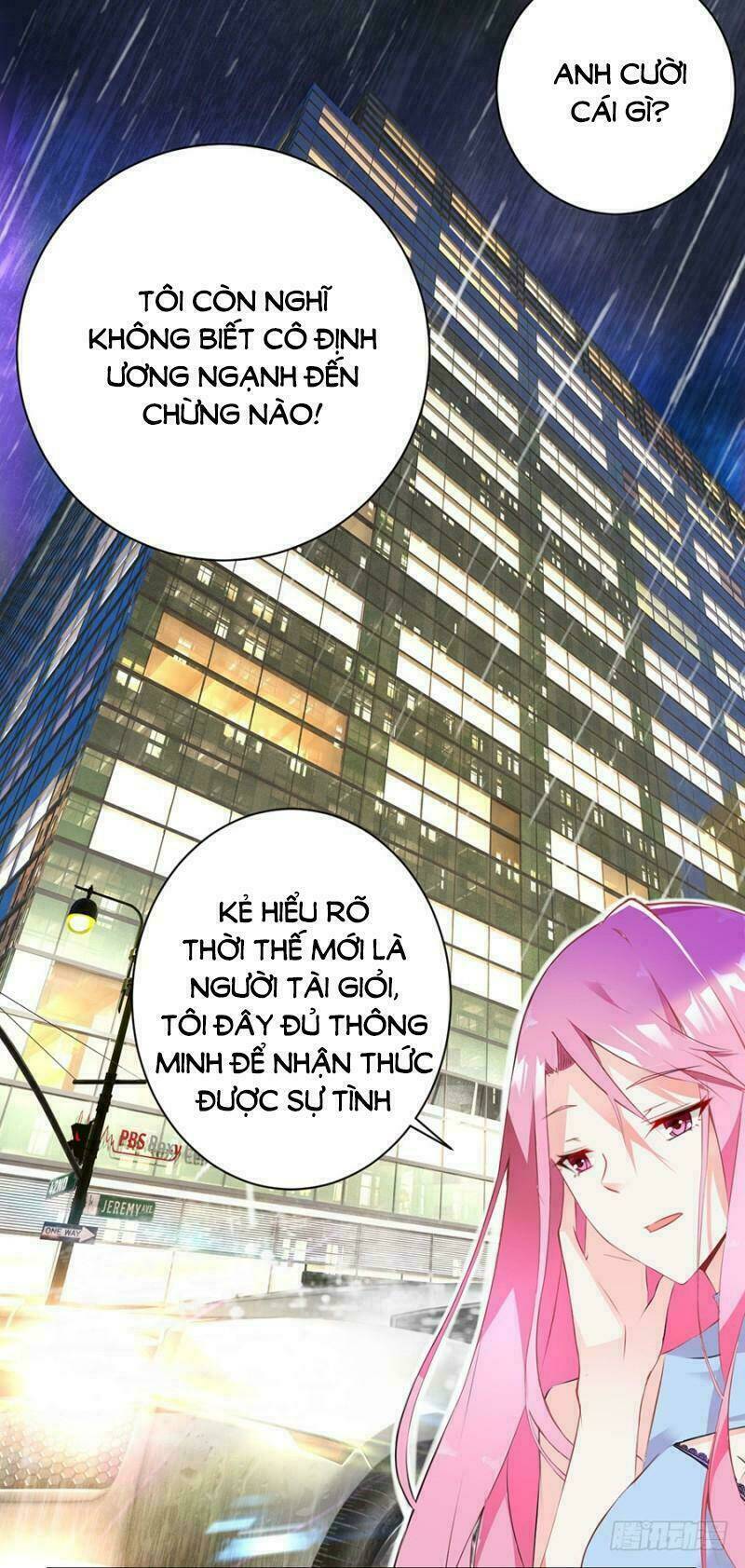 bảy ngày thực cốt hôn ước chapter 5 18