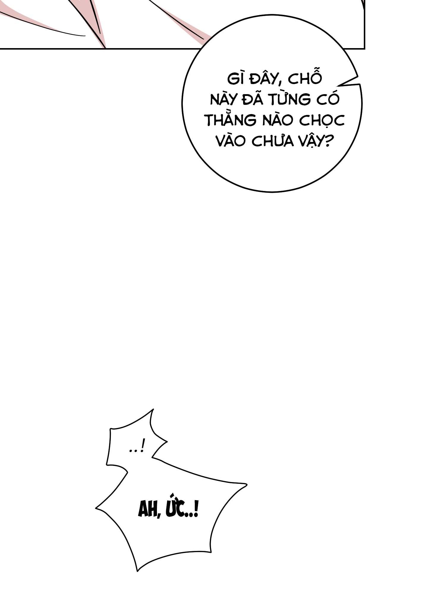 hoàn cảnh không thể tránh chapter 4 12