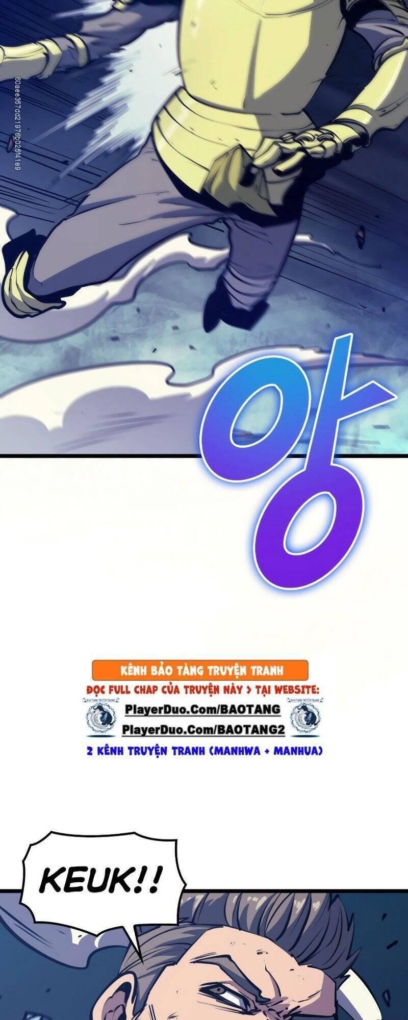 tôi trở lại thăng cấp một mình chapter 92 14