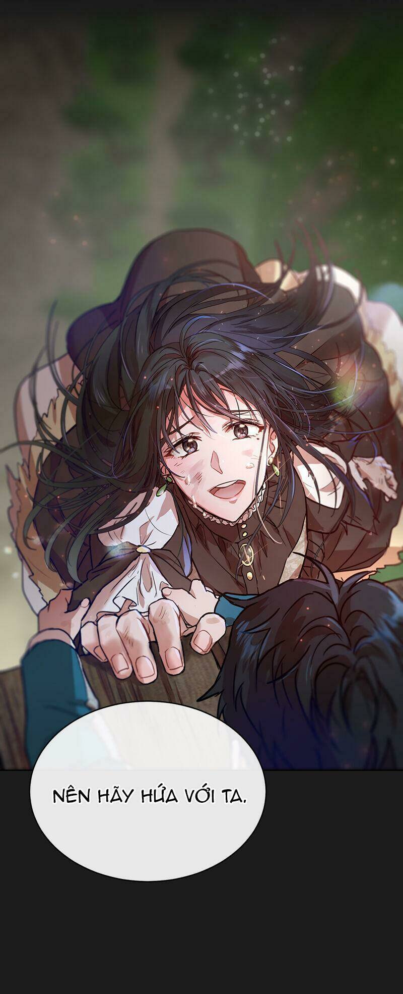 khế ước của ma tộc chapter 38 32