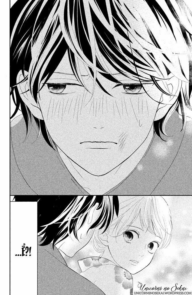 anadorenai ne kitami-kun chapter 5 42